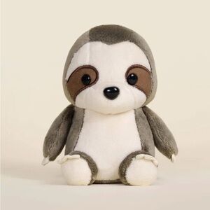 Bellzi Mini Slothi the Sloth